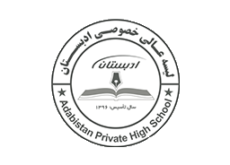 لوگوی adabistan