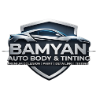 لوگوی bamyanautobody