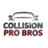 لوگوی collisionprobros